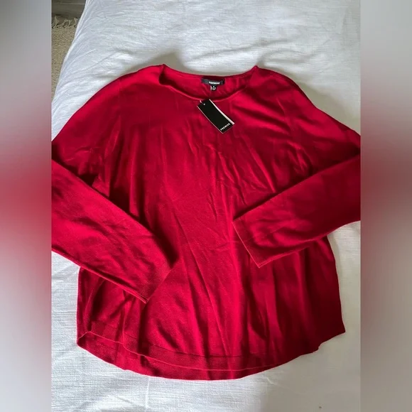 Group of 6 knit cardigans Jcrew H&M Banana Rep Mossimo Premis many NWT all M - Picture 10 of 16